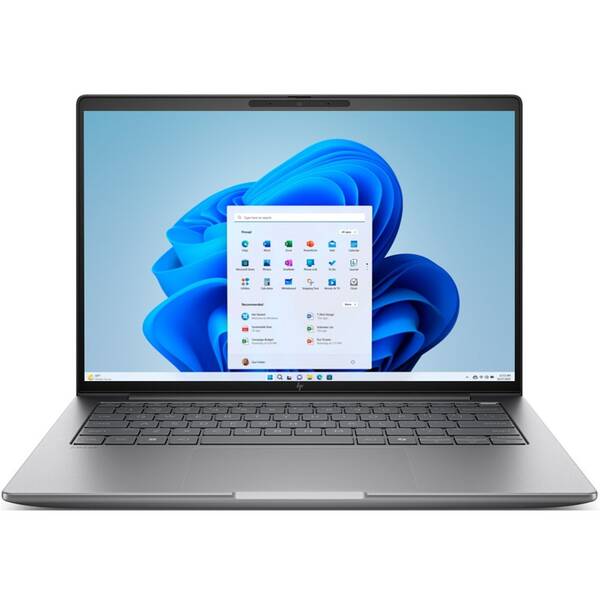 Notebook HP ZBook 8 G1i 14" strieborný

