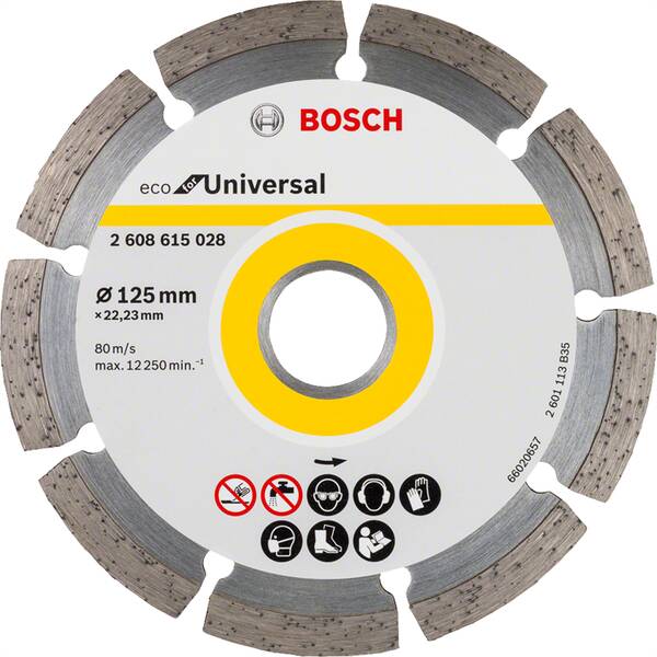 Kotúč diamantový Bosch PRO 2.608.615.041 

