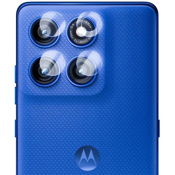 Ochranné sklo šošovky fotoaparátu 3mk Lens Protection na Motorola Edge 60 Pro 

