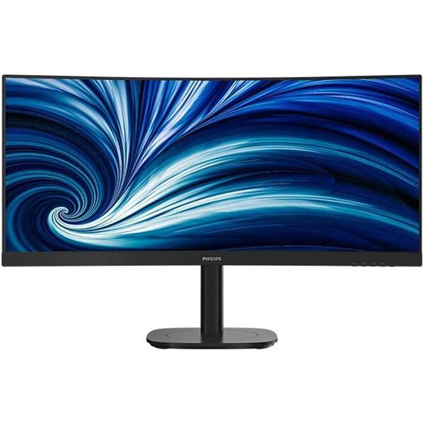 Monitor Philips 34B2N3500C čierny

