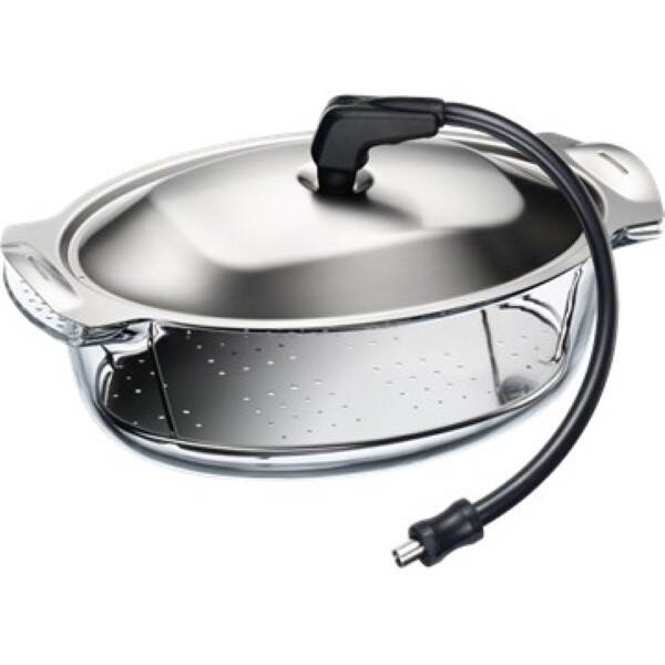 Nádoba pre parné rúry Electrolux S.STEAMKIT 


