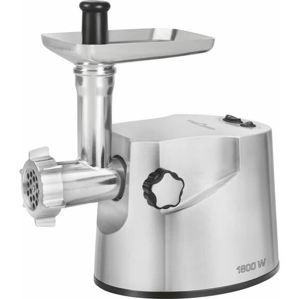 Mlynček na mäso Profi Cook PC-FW 1172 nerez

