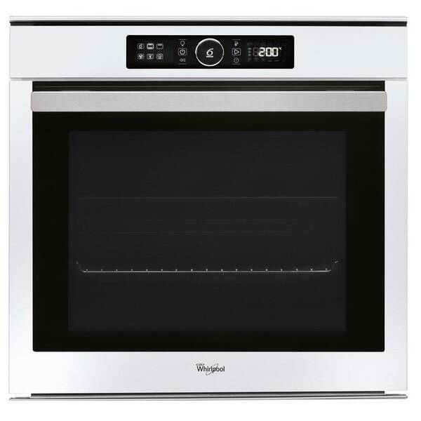 Rúra Whirlpool AKZM 8480 WH biela

