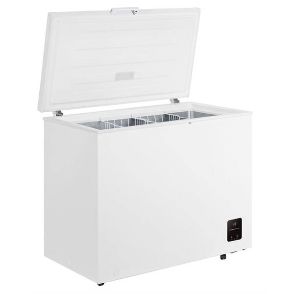 Mraznička Gorenje FH25EAW biela

