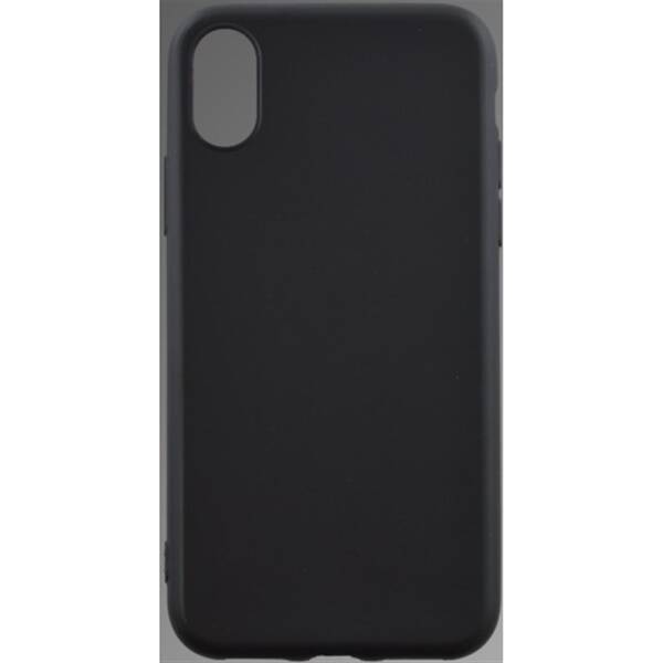 Kryt na mobil Mobilnet na Apple iPhone 8/7/SE (2020) čierny

