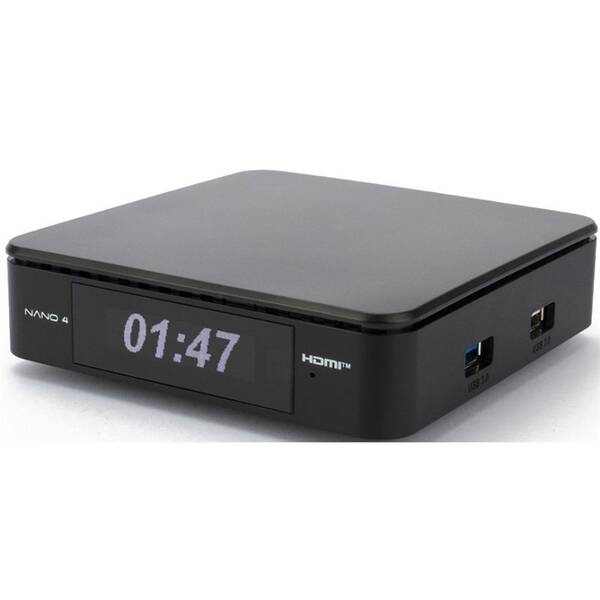 Set-top box Antik NANO 4 + TV 6M 


