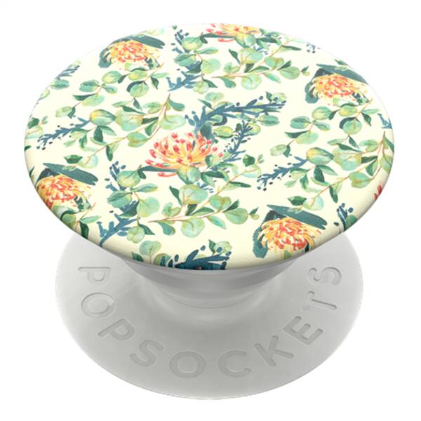 Držiak PopSockets Pretty Protea 

