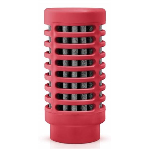 Filter na vodu Quell FILQU BRC RED 

