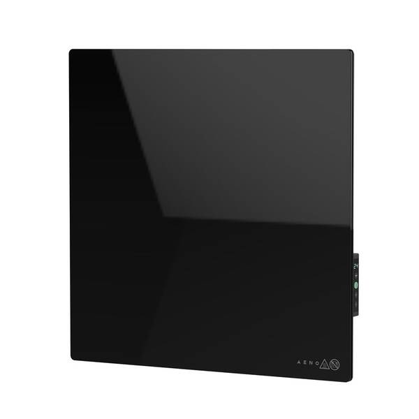 Vykurovací panel AENO GH12s čierny

