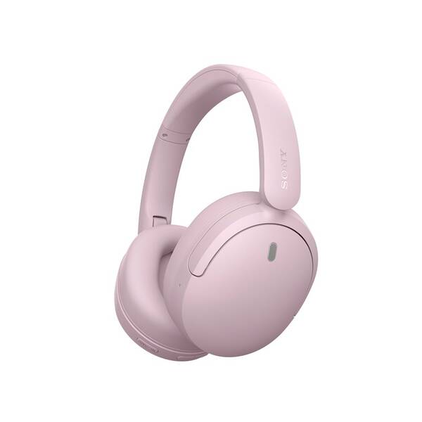 Slúchadlá Sony WH-CH730N ružová

