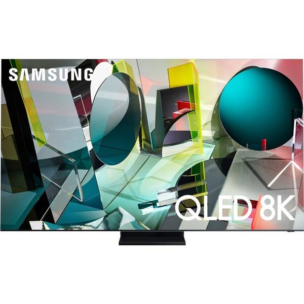Televízor Samsung QE75Q950TS 

