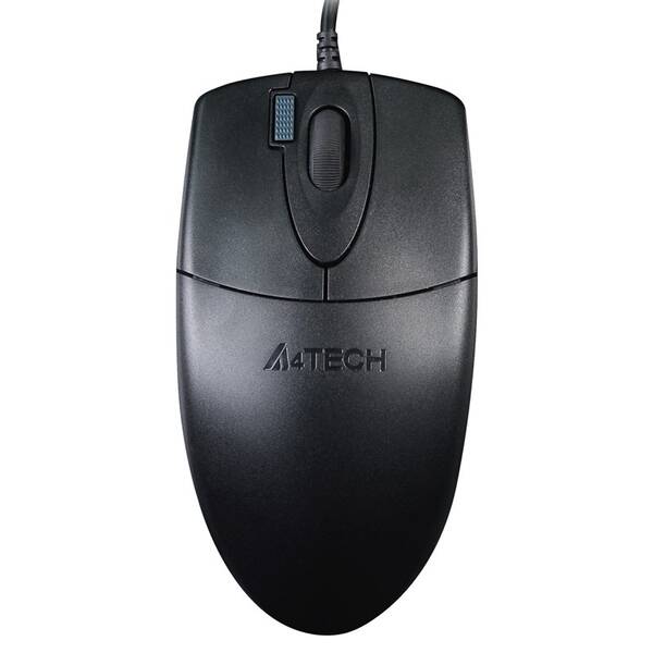 Myš A4Tech OP-620D čierna

