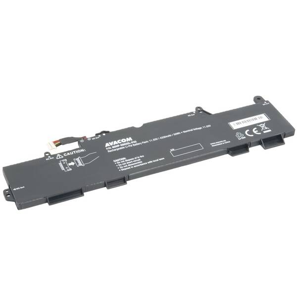 Batéria Avacom HP EliteBook 840 G5 Li-Pol 11,55V 4330mAh 50Wh 

