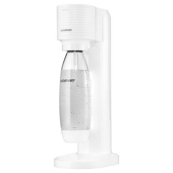 Výrobník sódovej vody SodaStream GAIA White 

