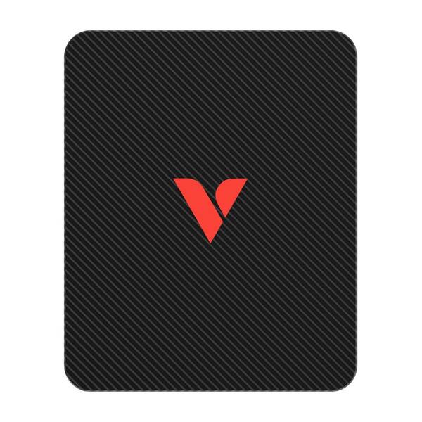 SSD externý Verbatim SnapBack 512GB, MagSafe, ProRes 4K/120 ready čierny


