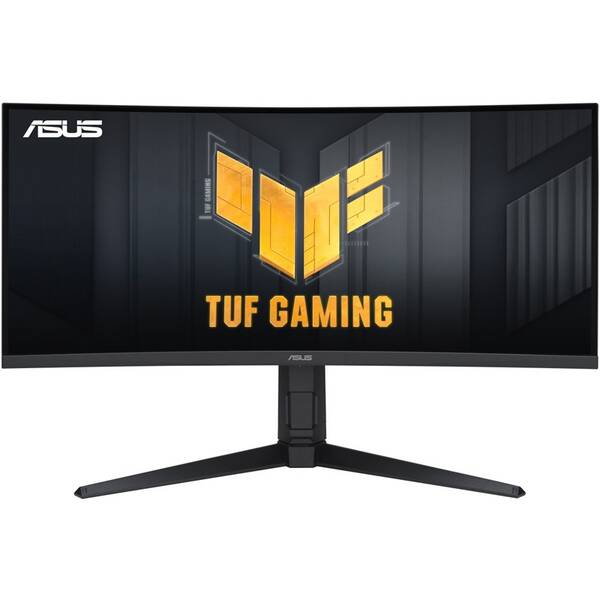 Herný monitor Asus TUF Gaming VG34WQ5A čierny

