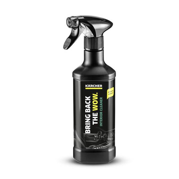 Čistiaci prípravok Kärcher RM 651 500 ml 

