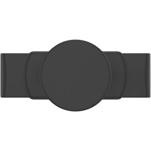 Držiak PopSockets SLIDE STRETCH BLK 


