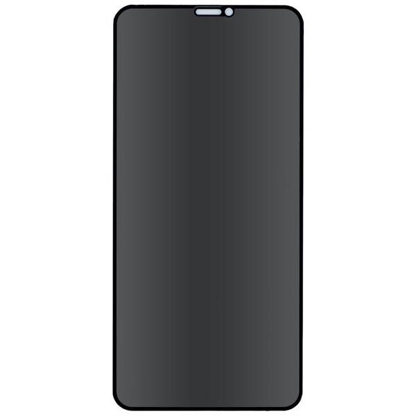 Tvrdené sklo Forever Privacy na Apple iPhone X/Xs/11 Pro 

