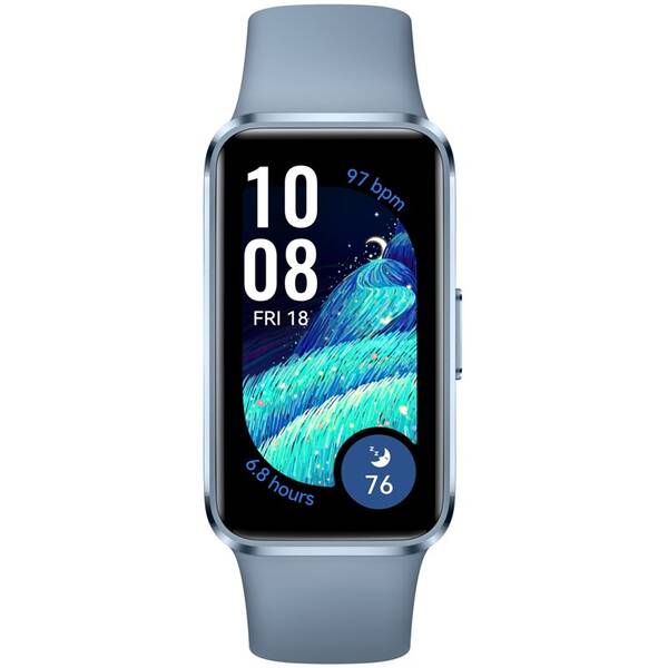 Fitness náramok Huawei Band 10 modrý

