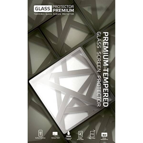 Tvrdené sklo Tempered Glass Protector na Apple iPhone 7 Plus 

