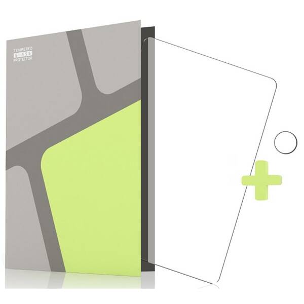 Tvrdené sklo Tempered Glass Protector na Xiaomi Pad SE + sklo na čočku 

