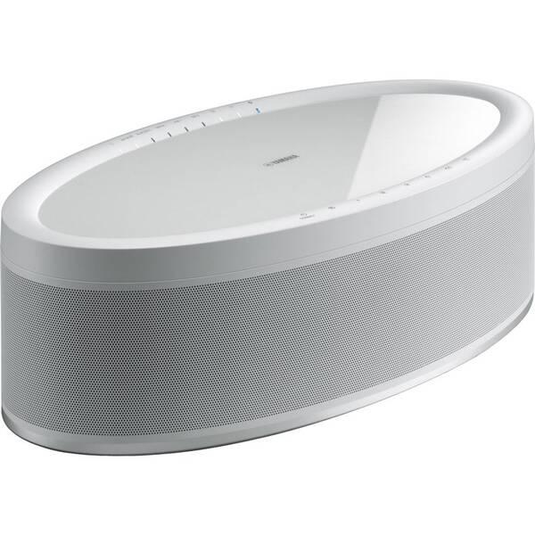 Reproduktor Yamaha WX-051/MusicCast 50 biele


