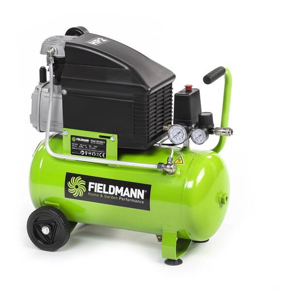 Kompresor Fieldmann FDAK 201522-E 

