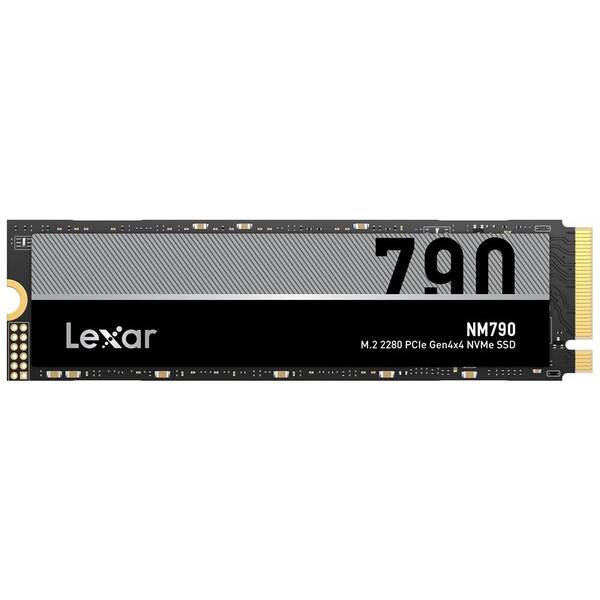 SSD Lexar NM790 1TB NVMe 


