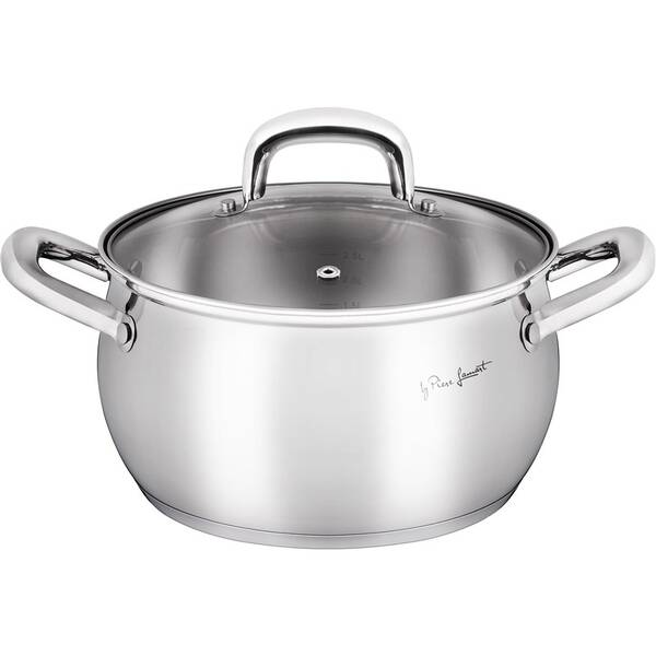 Kastról s pokrievkou Lamart LT1160 SHAPE 


