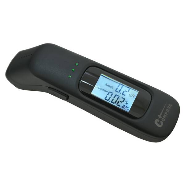 Alkoholtestér Compass Micro 

