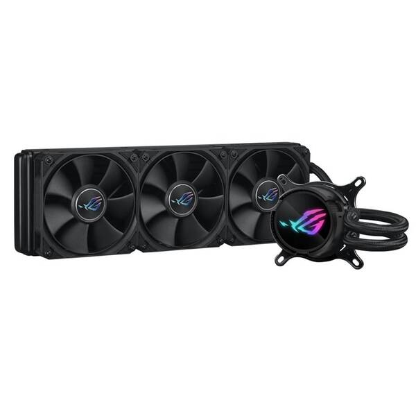 Vodný chladič Asus LC III 360 


