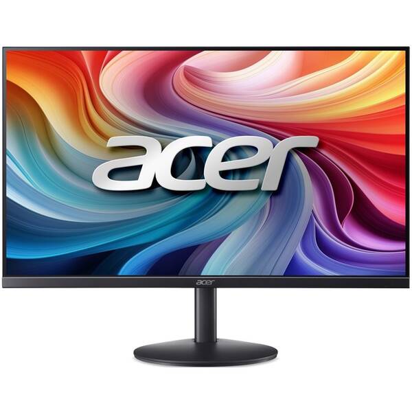 Monitor Acer SA243YGObi čierny

