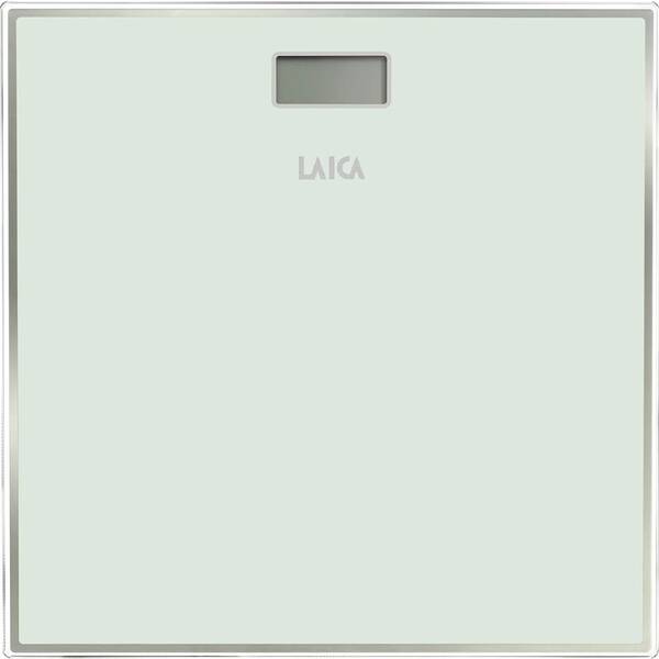 Osobná váha Laica PS1068W, bílá 

