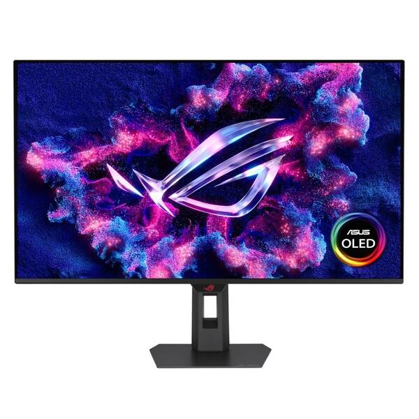 Herný monitor Asus ROG Strix OLED XG32UCDS čierny

