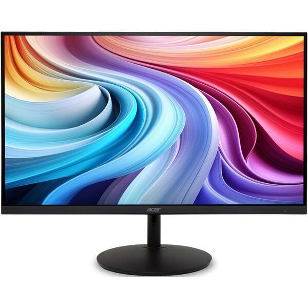 Monitor Acer SH242YEbmihux čierny

