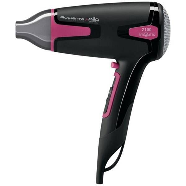 Fén Rowenta FOR ELITE MOVELING CV3812F0 

