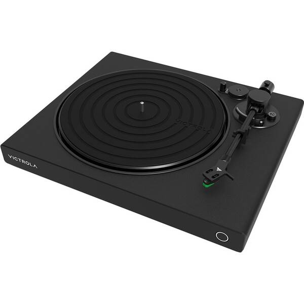 Gramofón Victrola VPT-1500 Hi-Res Onyx čierny

