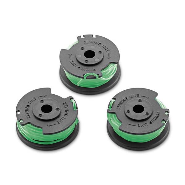 Struna Kärcher 2.444-017.0 pro LTR 36 V (3 ks) 


