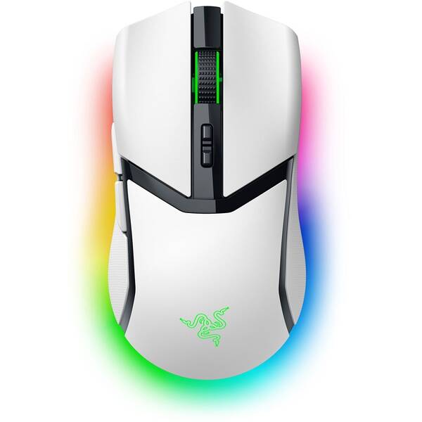 Myš Razer Cobra Pro biela

