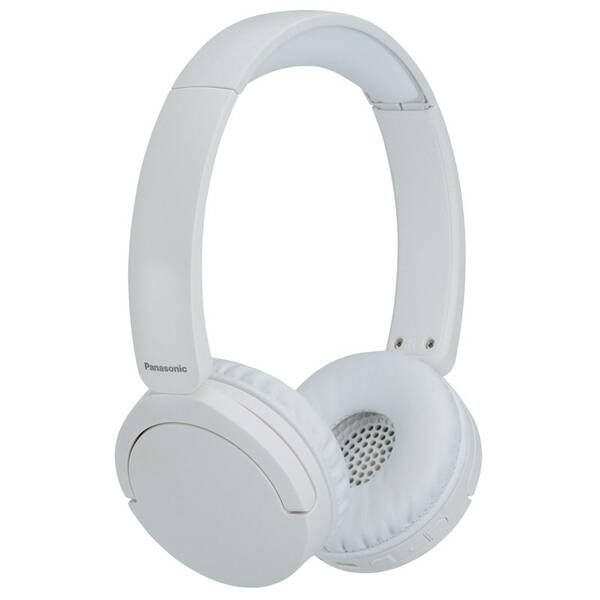 Slúchadlá Panasonic HF630B biela

