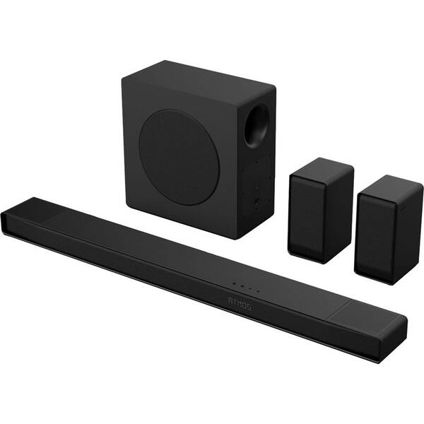 Soundbar Hisense AX5140Q čierny


