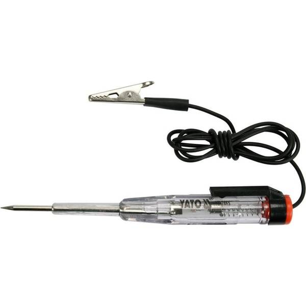 Tester YATO YT-2865 

