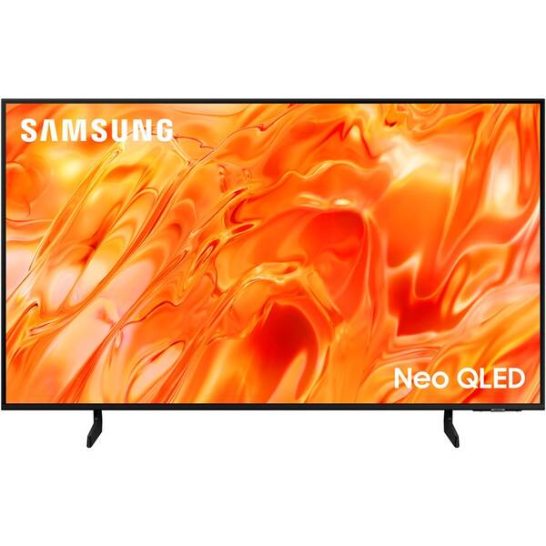 Televízor Samsung QE50QN72H 

