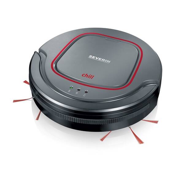 Robotický vysávač Severin RB 7025 


