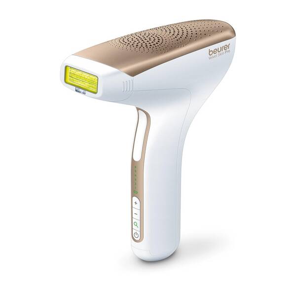Epilátor Beurer IPL8500 biely

