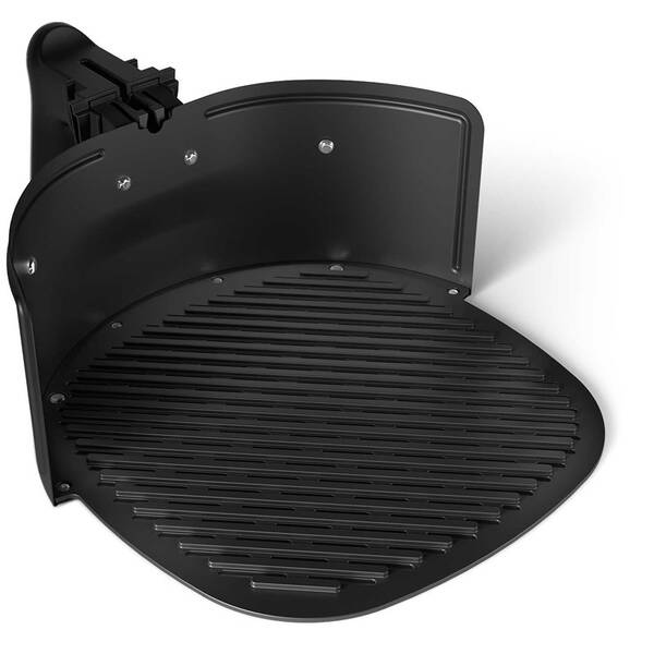 Plech na pizzu Philips HD9963/00 čierny


