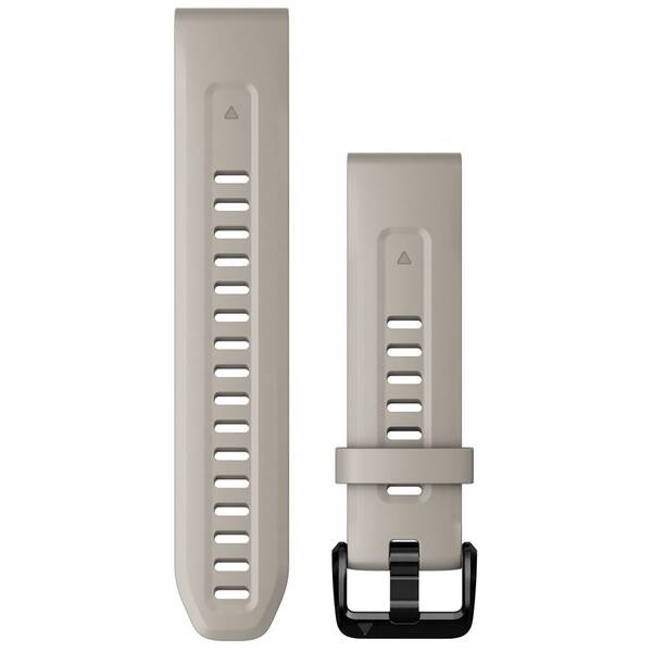 Remienok Garmin QuickFit (20 mm) béžový

