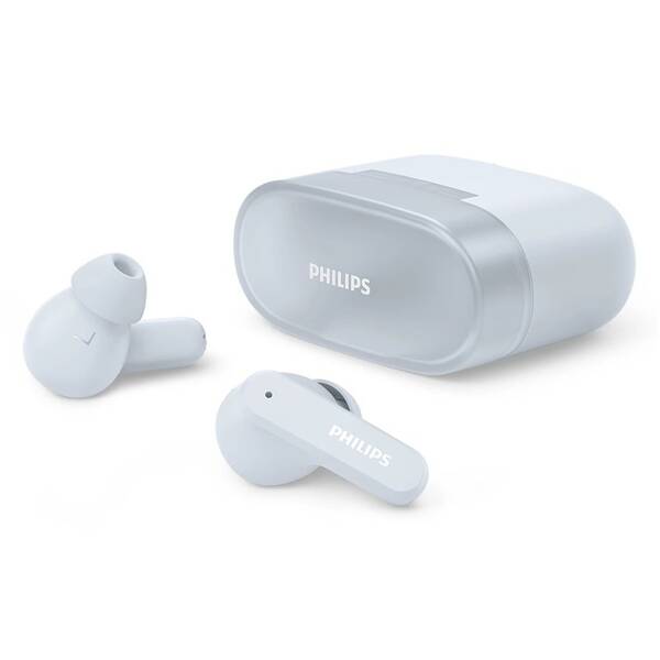 Slúchadlá Philips TAT2000BL modrá


