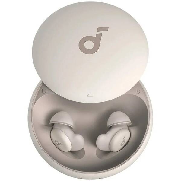 Slúchadlá Anker soundcore Sleep A20 béžová

